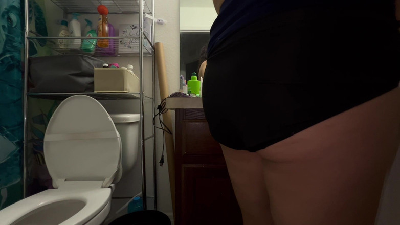 VeeVee Vixen: Roztahování a roztahování