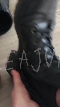 Foot Fetish, Kisses, Swamps