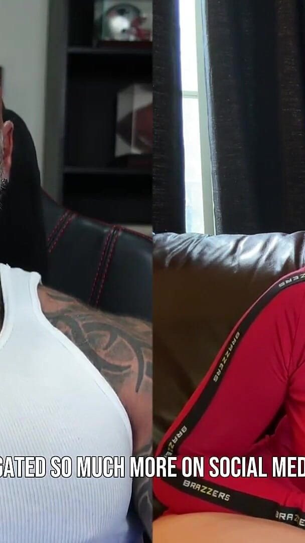 Porn Star Confessions - Riley Jean (episode 72) (Raw and Uncensored with Masculine Jason)