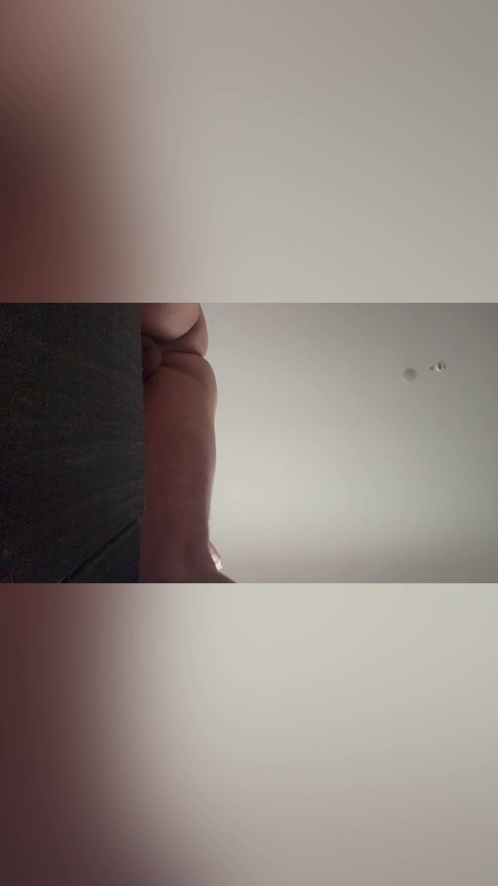 Hot dick in your ass: Karım alışveriş yaparken evli komşumun içine iki kez boşalıyor