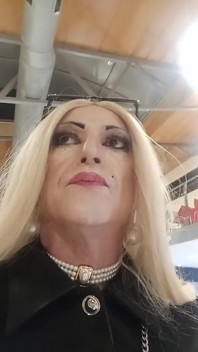 Reifer transvestvest