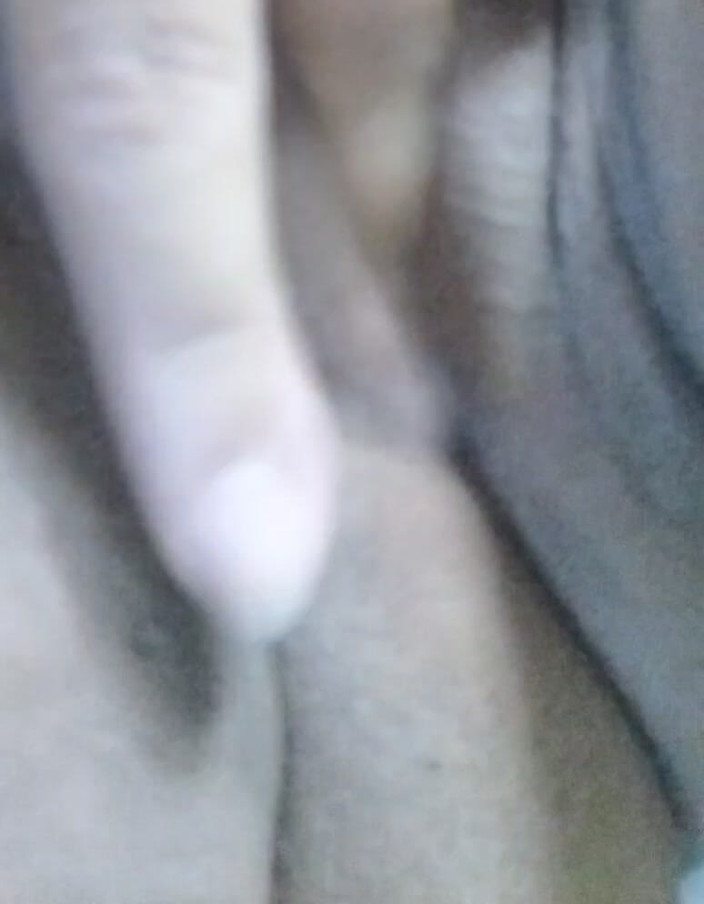 Cleopatra69: Masturbada para mim