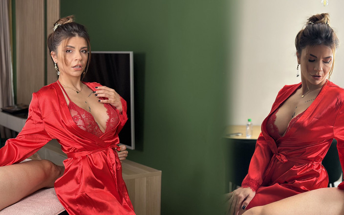 Ethernal VR: Массажные комнаты массажистки с большими сиськами