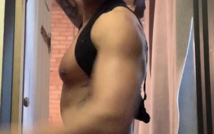 Aj Sloan: Me encanta trabajar en una corrida