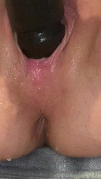 Lena Cox - senin için fışkırtıyorum!