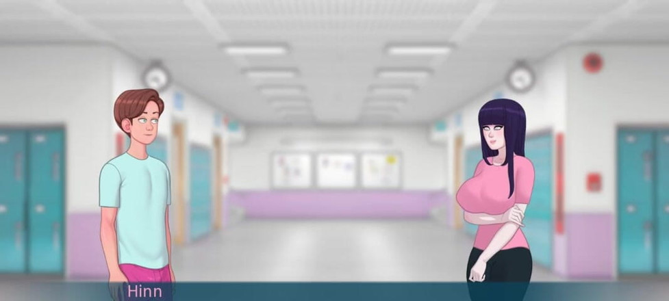 Miss Kitty 2K: Секс-записка - 124 голодна мамка від misskitty2k