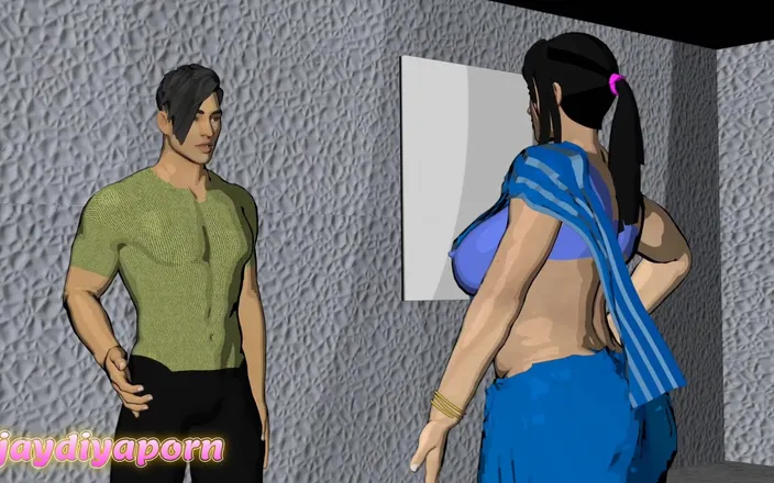 VijayDiyaPorn: Dhoodwali Got and Left a Lot of Hardcore Sex with...