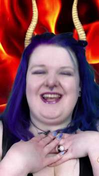 Sell your soul to me