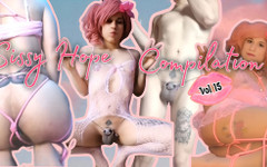 Sissy Hope: Sissy Hope Kompilation 15