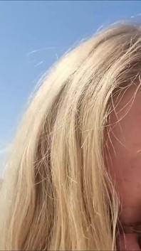 Sexo en la playa en Norderney