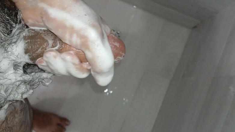 Alexander33324: Een goede douche