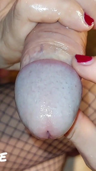 Technique de massage ultime du gland : partie 1