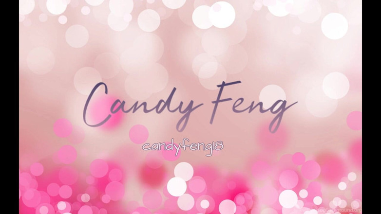Candy Feng: Hard Candy özel