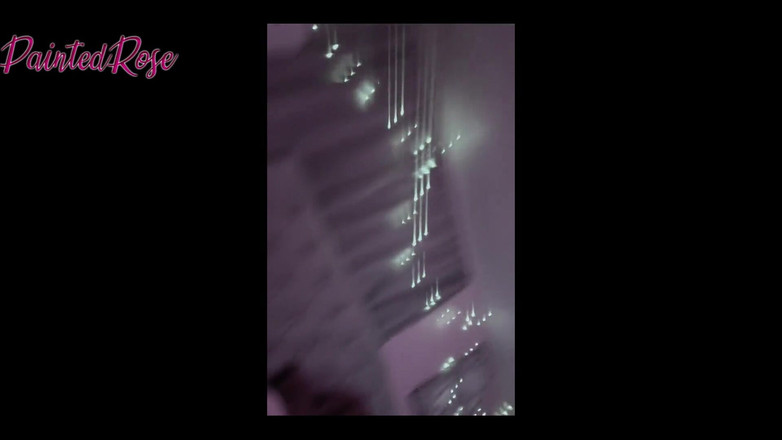 PaintedRose: Silly Goose和继母