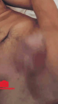 Juste du sperme !