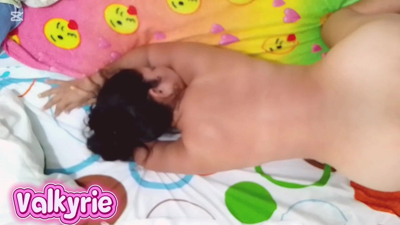 Valkyrieandluigy: Sexo Anal