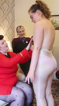 Fake Geek Girl Humiliated