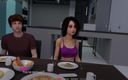 Porngame201: Далеко від дому, оновлення 16, щоб продовжити