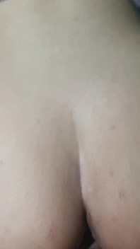 A Woman Cheats on Her Husband with His Friend and Enjoys Sex