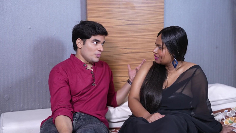 SEXYBHABHIX: Makan Malkin Ne Kiya Naukar, sexe sath, sexe audio en...