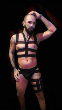 Attracted to Slaughter