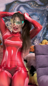 Oni Chichi Harem Recenzie- de Ziva Fey