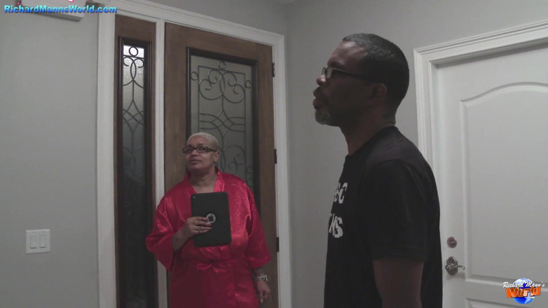 Richard Manns World: Lady Onyx Endures 5 Bbcs