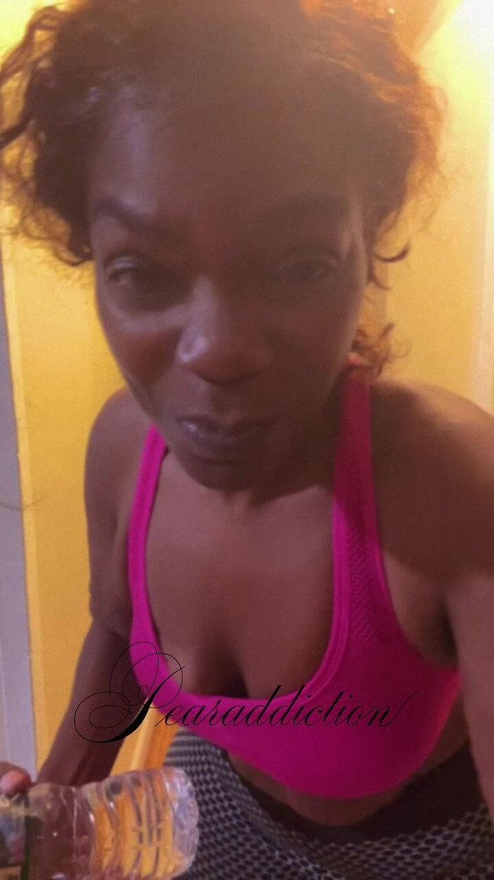 Pearaddiction: Nahoru a dolů