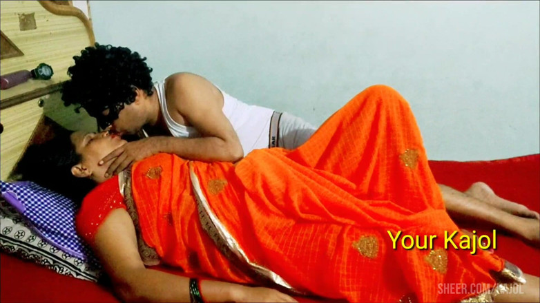 Lustykajolbhabhi: Desi Fucked in Her Home