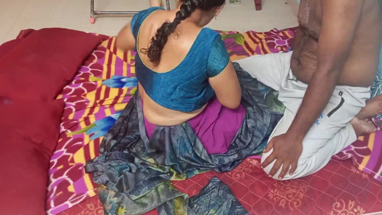 Sexy sindu: हॉट साड़ी वाली भाभी का सबसे अच्छा साड़ी सेक्स