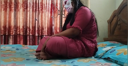 Teensex: Cusin saya yang cantik dan bertetek besar menyukainya apabila saya...