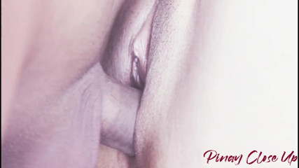 PinayClosedUp: Pinay Viral - Tight Pussy Fucked by Her Crush