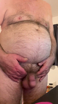 Pelziger Behaarter Trainer Karl Auf Live-cam 7107