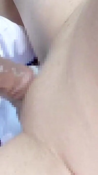 Mayu No.67 Asian Blowjob, Anal Masturbation and Cum Swallowing