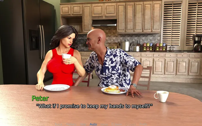 Porngame201: A Couple's Duet Update 16