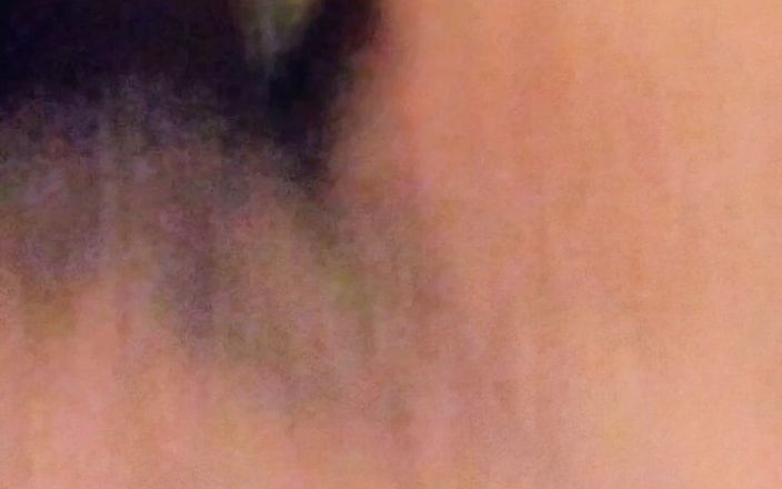 SoLoYoLo723: Jag slutligen cum en 3 timmars kant massor av pre sperma