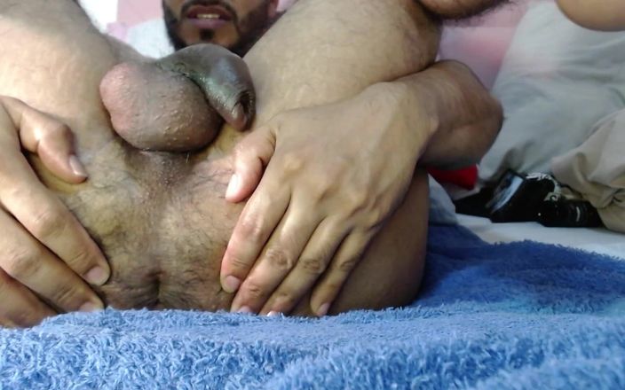 Tommhot: Ateşli ve sıkı delik