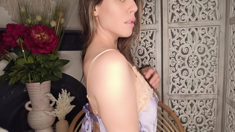 annikarain: Hora de acostarse con madrastra