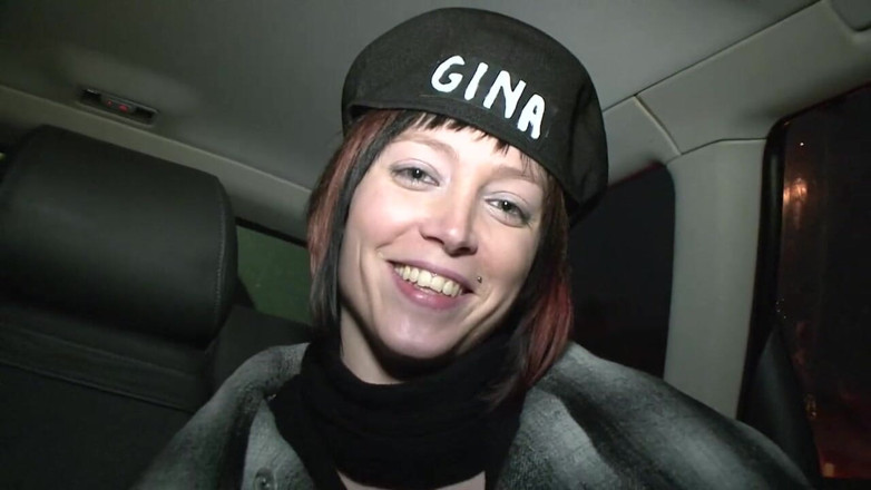 MMV films - The Original: Sexuální terapie s Ginou - Scéna # 09