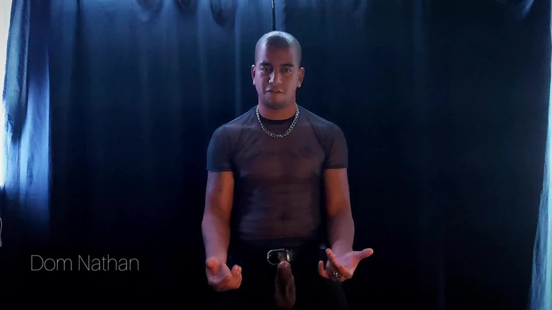 Smoker Master: JOI - open your mind