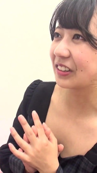Amai Tsubame's eerste keer in The Bad Breath Play met Himari Ayase