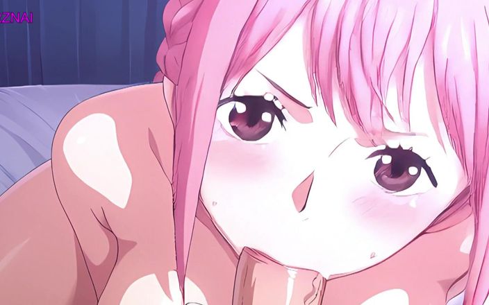 Prznai: 원피스 레베카 헨