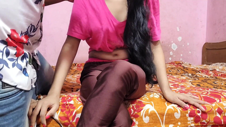 Your kavita bhabhi: 義姉さんが行きたくないように髪を作っている、または義姉にもう一度ハメろと言った