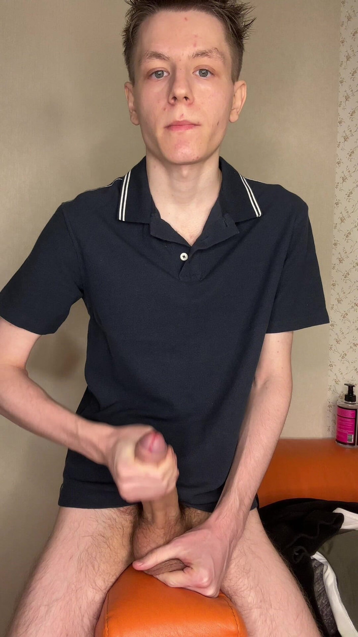 Morflot24: 18 का बड़ा लंड फैलाया