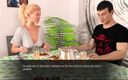 Johannes Gaming: Jessica O'Neil 10 Jessica gaf Connor een pijpbeurt onder tafel en...