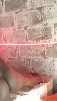 Ebony Teen Riding a Dick Midnihgt