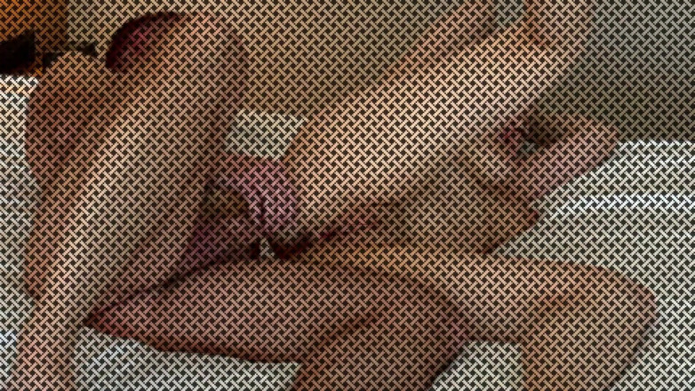DCTrousersnake: Jackie Hoff - naturale ragazza dei sogni con tette grandi intrattiene...