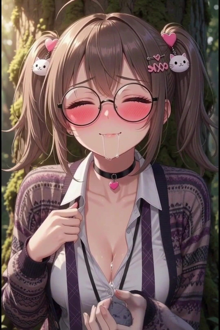 Wertstofsamler: Cea mai bună prietenă germană (18+) Adu-o acasă, Anime Hentai German