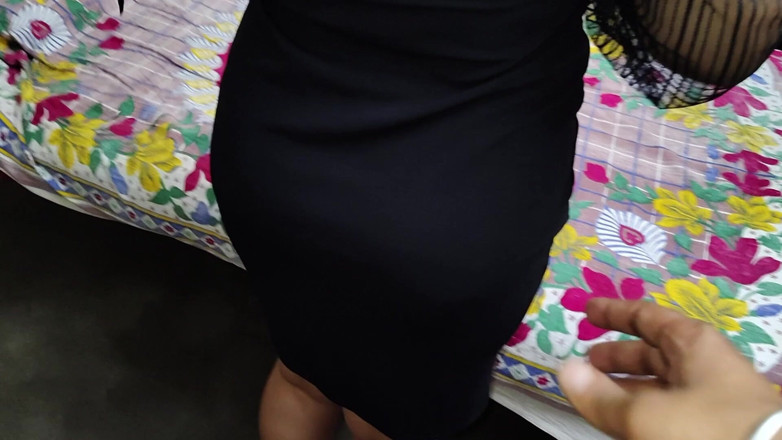 Desigirl37: Newly Love Marriage Couple Romance and Fucked in Hindi Sex...