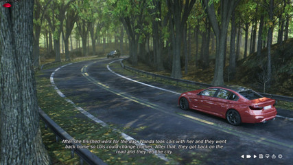 Porngame201: Frau Denvers Update 22